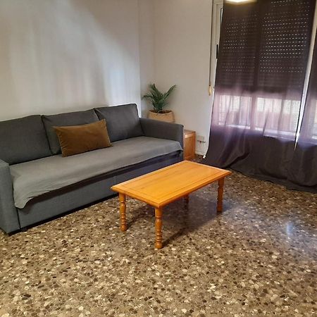 Uim Mediterraneo M Cristina Con Garaje Wifi Sagunto Exterior foto