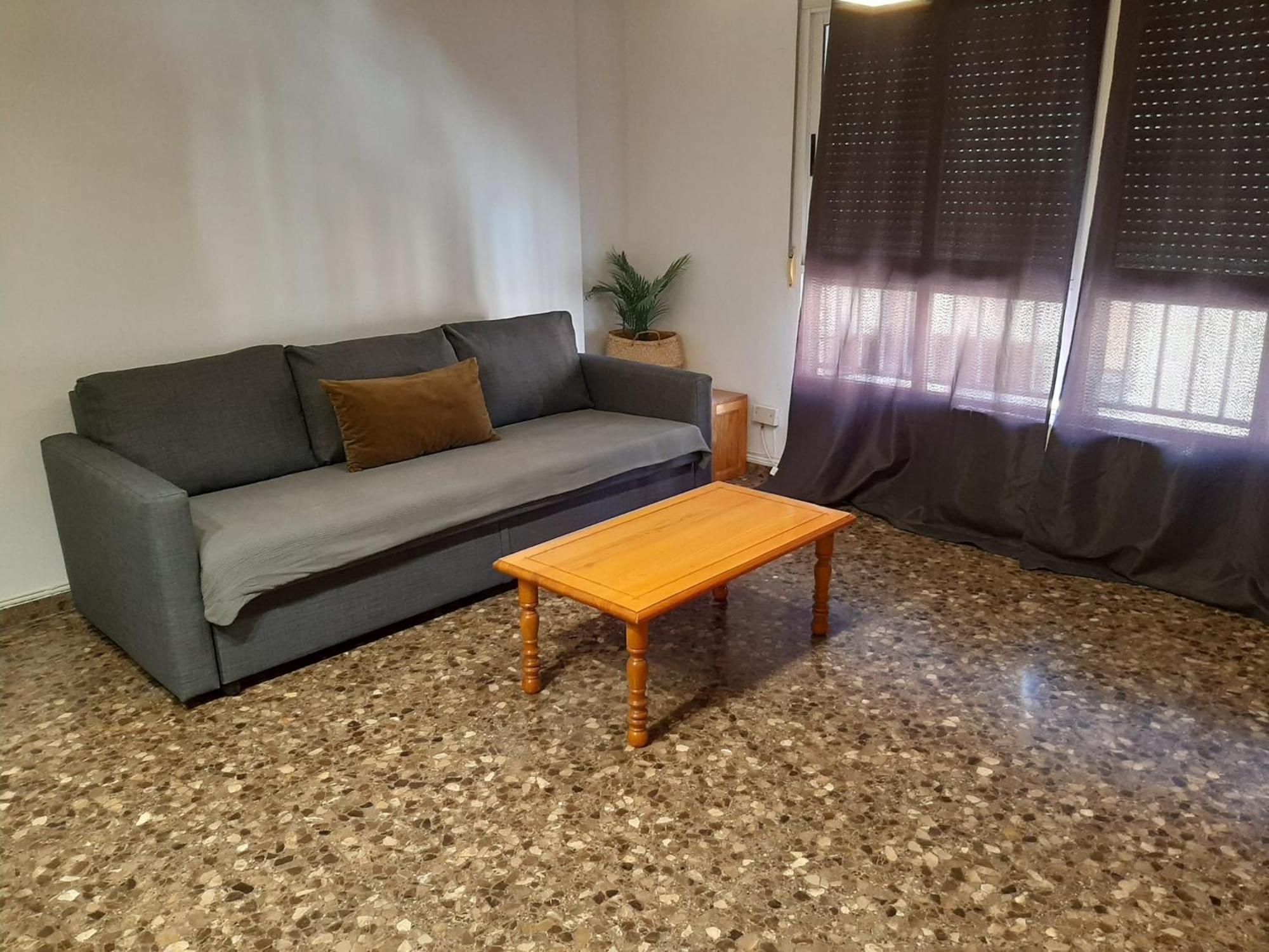 Uim Mediterraneo M Cristina Con Garaje Wifi Sagunto Exterior foto